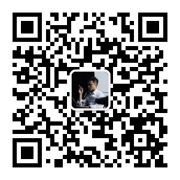 OST AIGC 官方公众号二维码